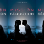 [Lecture] Mission Seduction : Un roman qui aborde des thèmes importants !