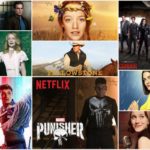 [Bilan] Top 10 de mes séries de 2018 !