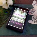 [Livre Audio] Monsieur de E.L James