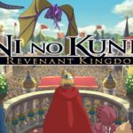 [PS4] Test de Ni no Kuni II : Une petite merveille !