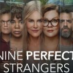 [Série TV] Nine Perfect Strangers : Une excellente série !