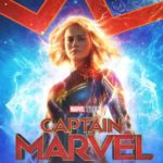 [Cinéma] Captain Marvel : Pas mon préféré des Marvel !