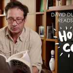 [Lecture] Oh la Vache ! de David Duchovny : Vachement original !