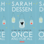 [Lecture] Once and for all : Les happy ends ça n’existe pas !