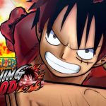 [PS4] Test ONE PIECE : Burning Blood : Le célèbre pirate est de retour !