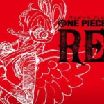 [Cinéma] One Piece Red : pour les amoureux de J-music!