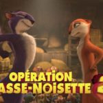 [Cinéma] Opération Casse-Noisette 2 : Quand les animaux s’en mêlent !