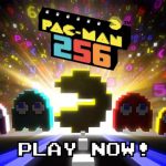 [PS4] Test PAC-MAN 256 : Une course contre les fantômes à l’infini !