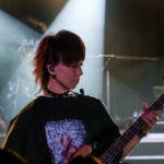 Anniversaire de Sato, bassiste de ASH DA HERO – Une soirée explosive et intimiste