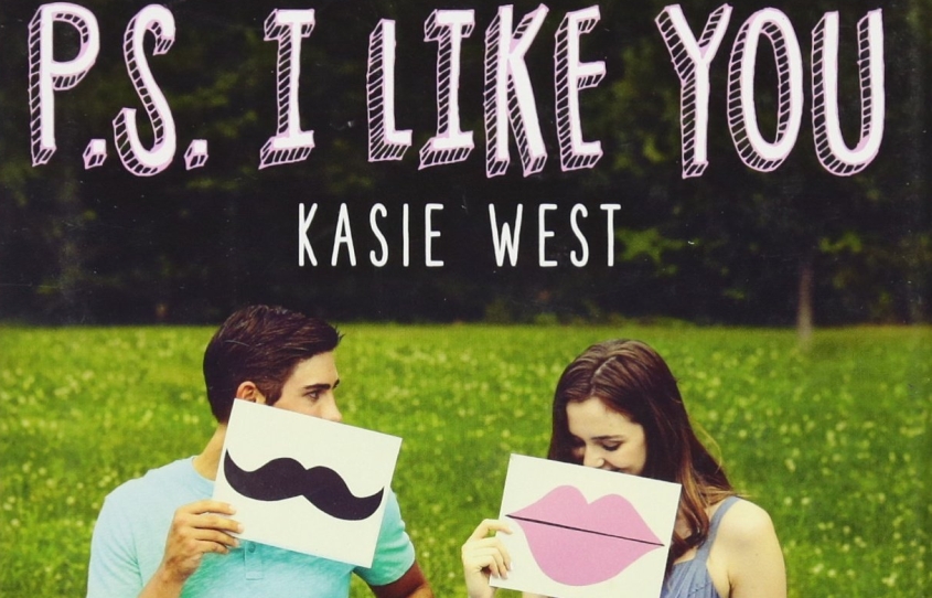 [Lecture] PS : I Like You : Une romance originale !