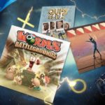 [PlayStation] Les Jeux PlayStation Plus de novembre !