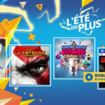 [PlayStation] Les Jeux PlayStation Plus de septembre!