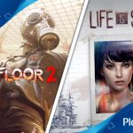 [PlayStation] Les Jeux PlayStation Plus de juin !