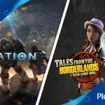 [PlayStation] Les Jeux PlayStation Plus de mai !