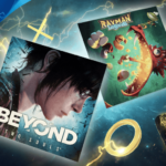 [PlayStation] Les Jeux PlayStation Plus de mai !