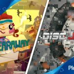 [PlayStation] Les Jeux PlayStation Plus de mars !