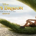 [Cinéma] Peter et Elliott le Dragon : Une histoire touchante !