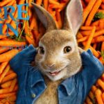 [Cinéma] Pierre Lapin : Drôle !