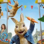 [Cinéma] Pierre Lapin 2 : Une bonne suite