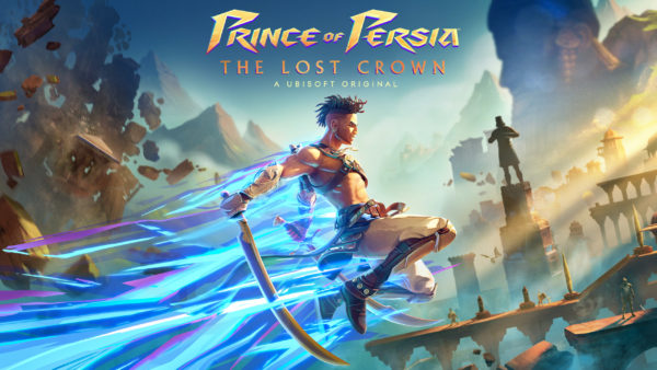 [PS5] Test Prince Persia Lost Crown