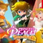 [Nintendo Switch] Test de Princesse Peach : Showtime!