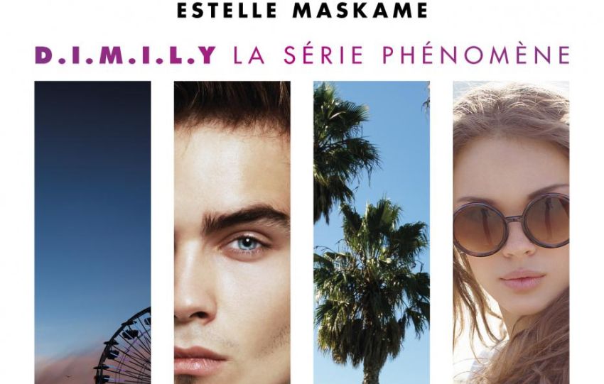 [Lecture] Did I Mention I Love You ? : Je me suis lancée dans la trilogie !