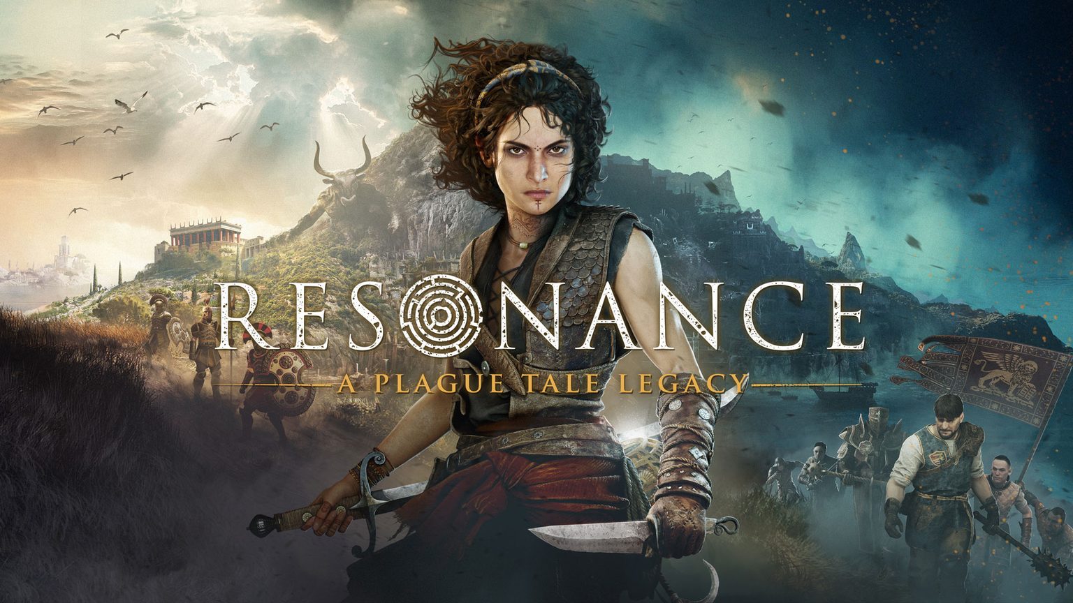 [PS5] Test de Resonance: A Plague Tale Legacy : une aventure prenante portée par une héroïne inoubliable