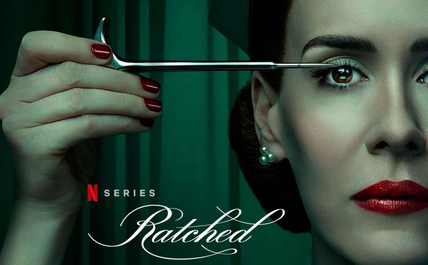 [Netflix] Ratched : Une excellente série !