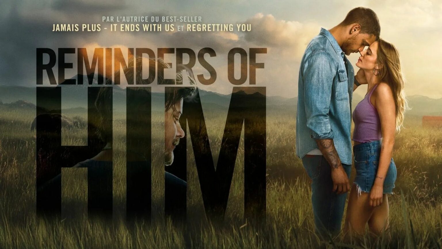 [Cinéma] Reminders of him : Bonne adaptation !