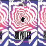 [Lecture] Royales : 16 clones, une princesse !