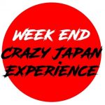 Crazy Japan Experience au Club de l’Etoile !