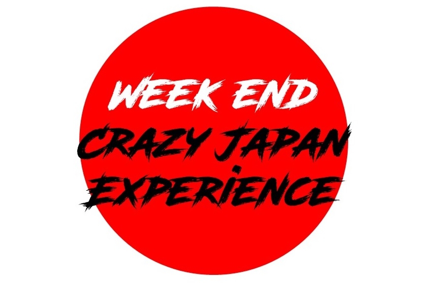 Crazy Japan Experience au Club de l’Etoile !