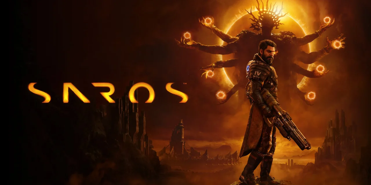 [PS5] Test de Saros : un roguelite exigeant qui ne laisse pas indifférent