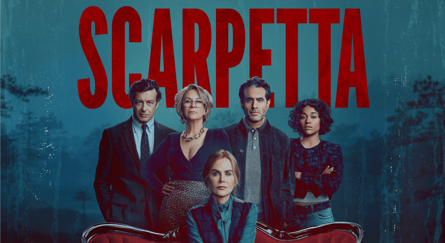 [Série TV] Scarpetta