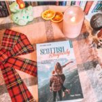 [Lecture] Scottish Rhapsody : Une romance en Ecosse rien de mieux !