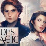 [Lecture] Shades of Magic : Coup de cœur !