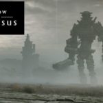 [PS4] Test de Shadow of the Colossus