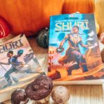 [Lecture] Shuri Tome 2 Les disparues