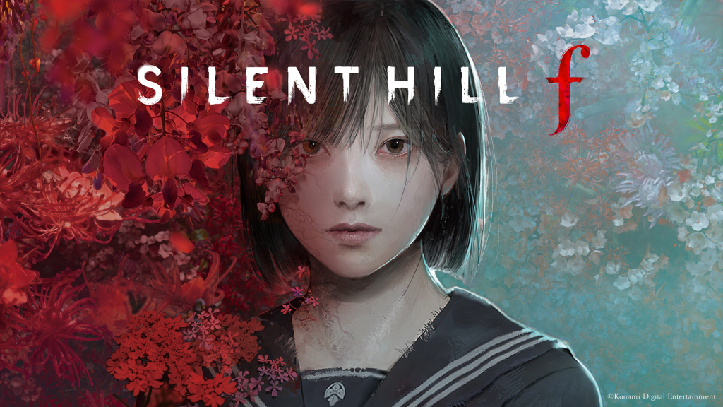 [PS5] Test de Silent Hill f