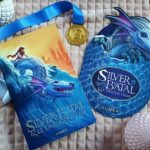 [Lecture] Silver Batal et le Dragon d’Eau : Un premier tome passionnant !