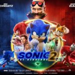 [Cinéma] Sonic 2 : J’ai préféré au 1er film