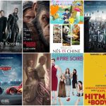 [Cinéma] Les Sorties Ciné à ne pas rater en août !