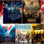 [Cinéma] Les Sorties Ciné à ne pas rater en décembre !