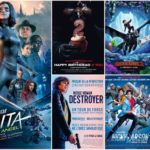 [Cinéma] Les Sorties Ciné à ne pas rater en février!