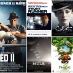 [Cinéma] Les Sorties Ciné à ne pas rater en janvier !