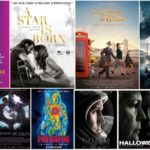 [Cinéma] Les Sorties Ciné à ne pas rater en octobre !