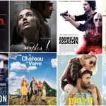 [Cinéma] Les Sorties Ciné à ne pas rater en septembre !