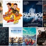 [Cinéma] Les Sorties Ciné à ne pas rater en juillet !