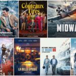 [Cinéma] Les Sorties Ciné à ne pas rater en novembre !