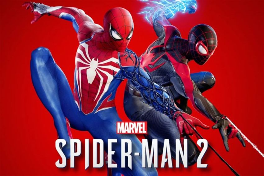 [PS5] Test de Spider-Man 2